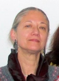 Pilar Vélez