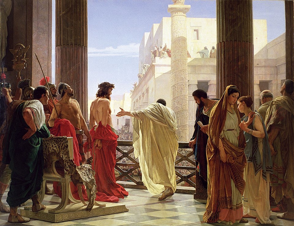 Pilate