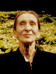 Pina Bausch