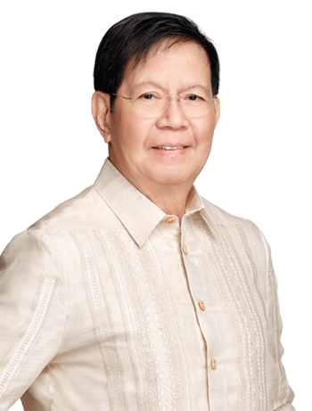 Ping Lacson