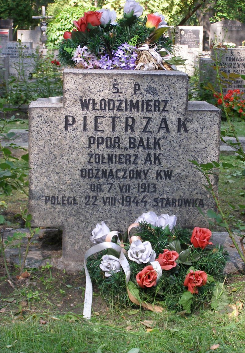 Piotr H. Kosicki