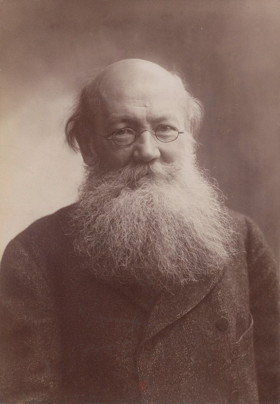 Piotr Kropotkin