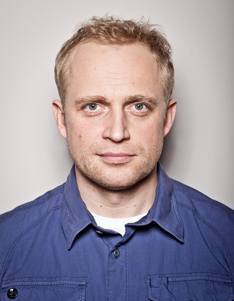 Piotr Slaby