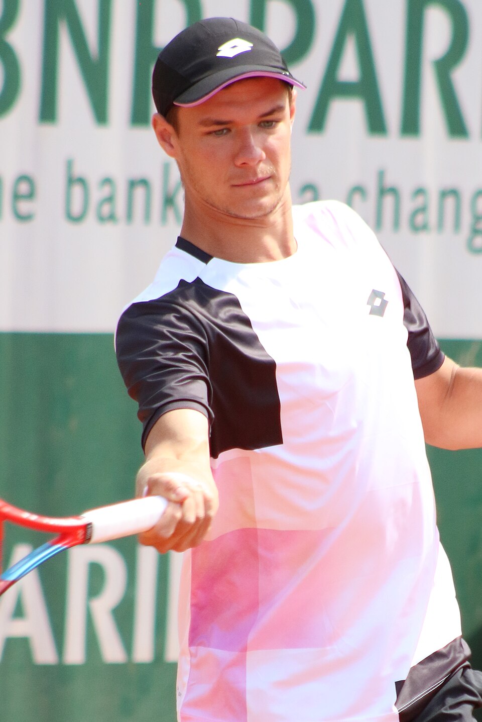 Piotr Szczerek