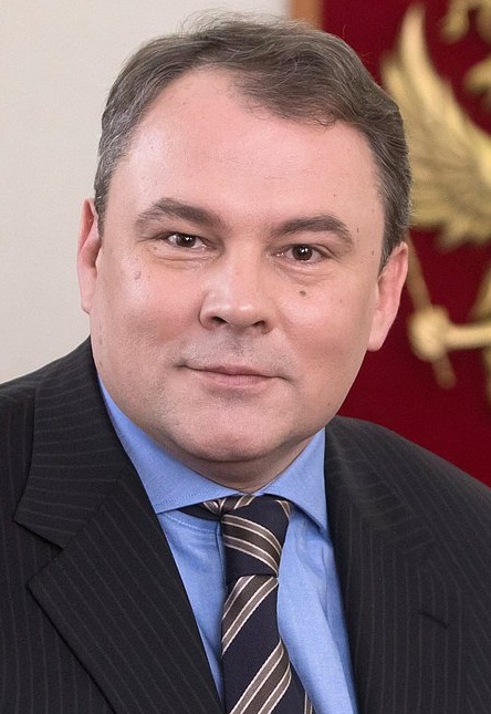 Piotr Tolstoi