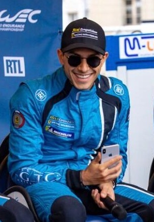 Pipo Derani