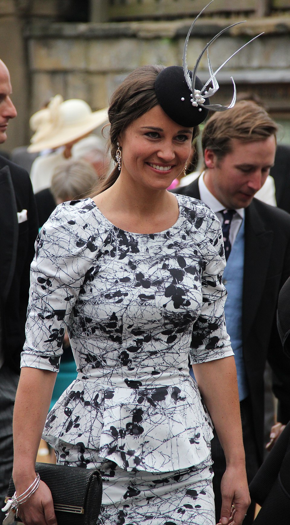 Pippa White