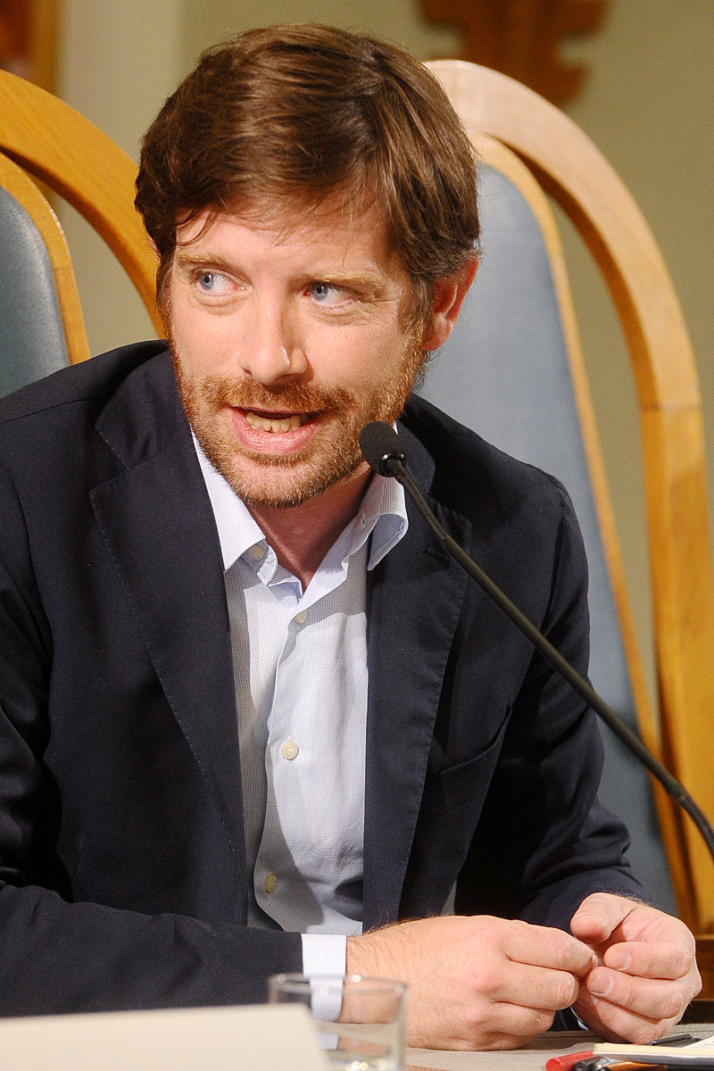 Pippo Civati