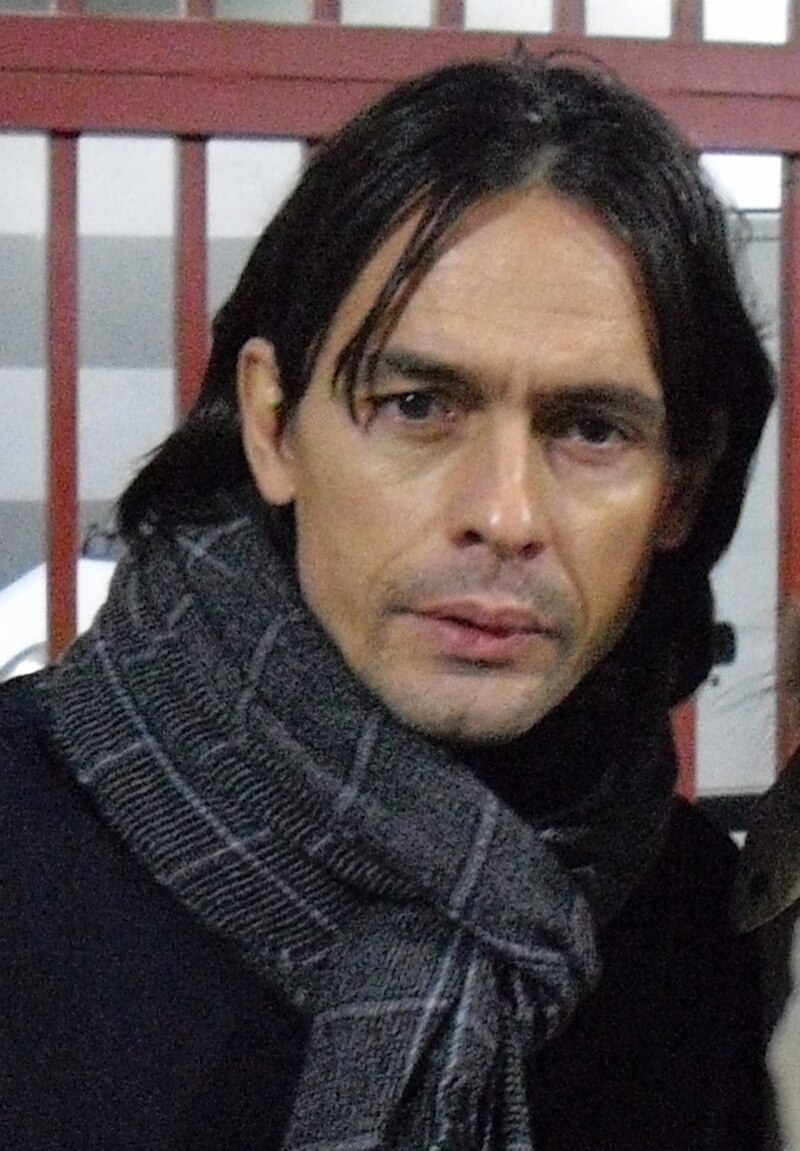 Pippo Inzaghi