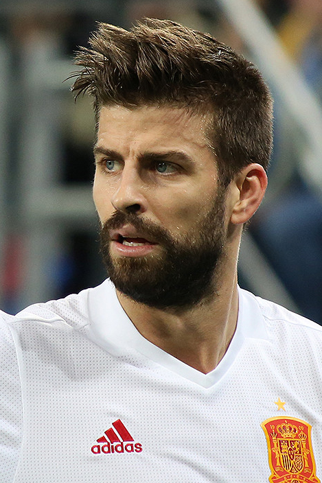 Piqué