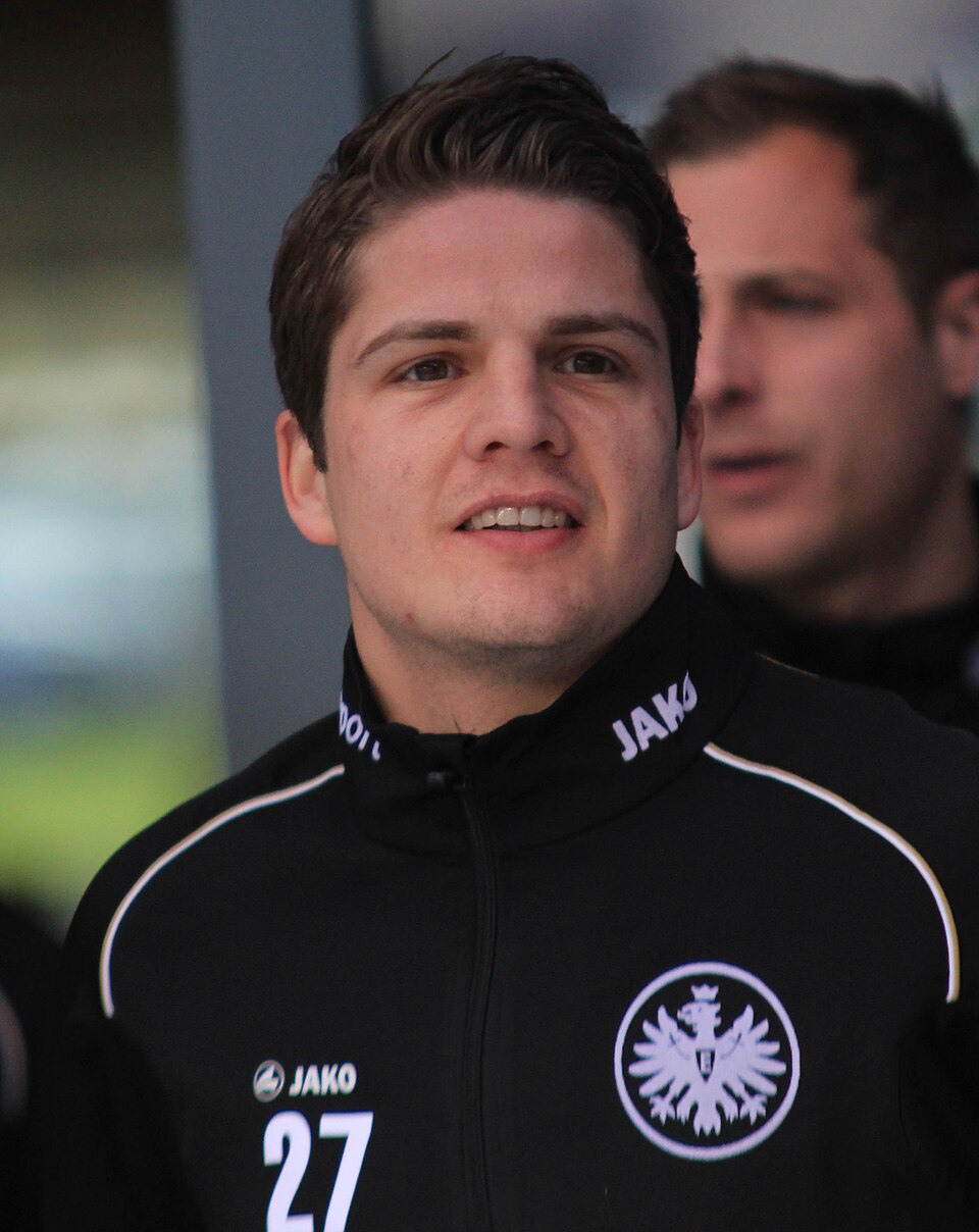 Pirmin Schwegler