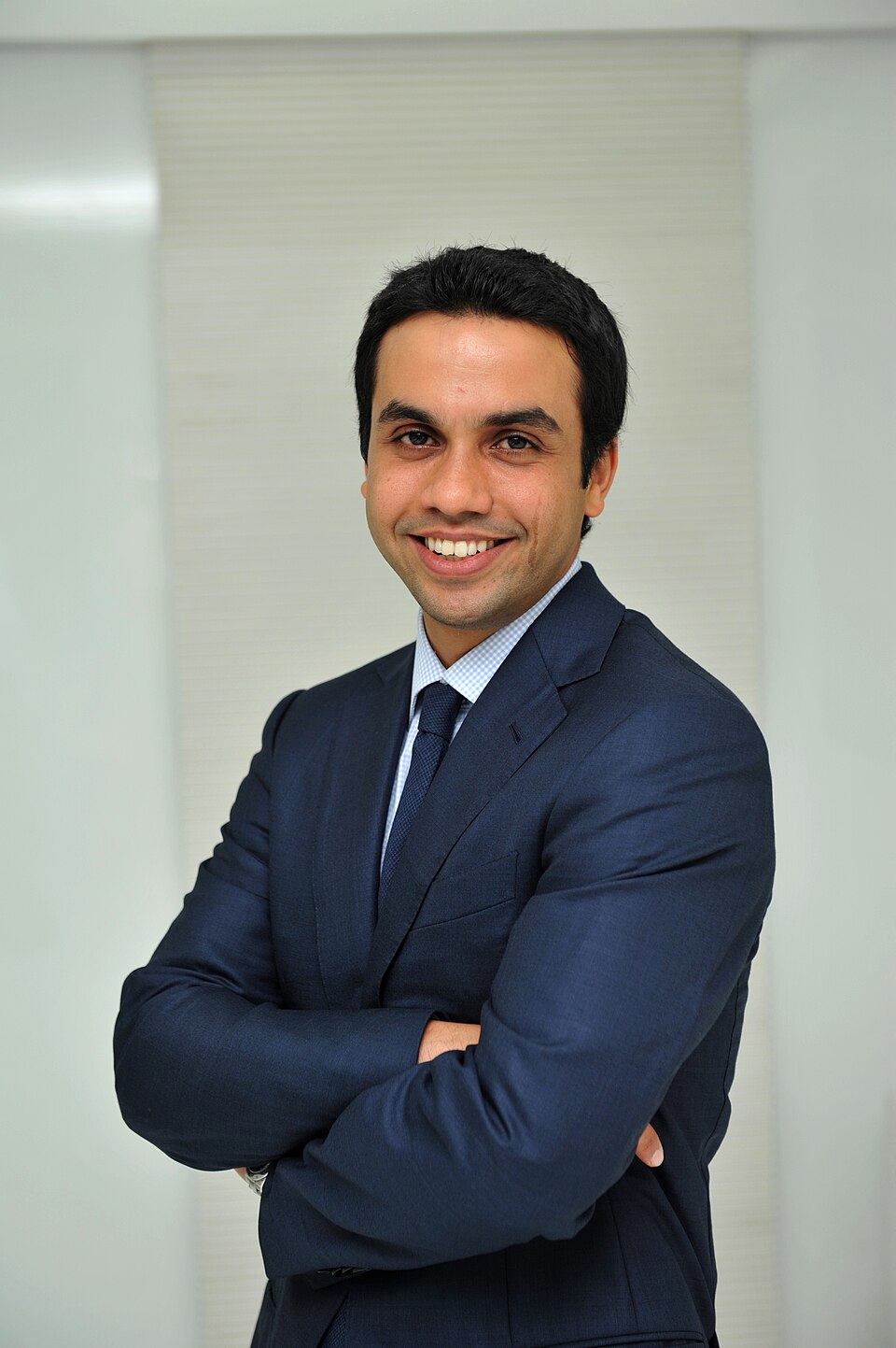 Pirojsha Godrej