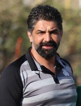 Pirouz Ghorbani