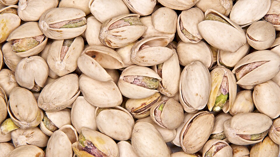 Pistachio