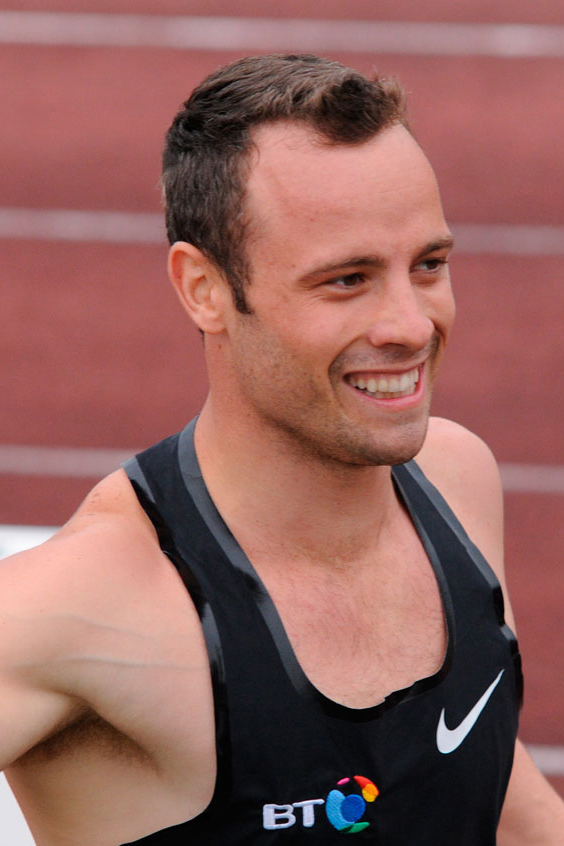 Pistorius