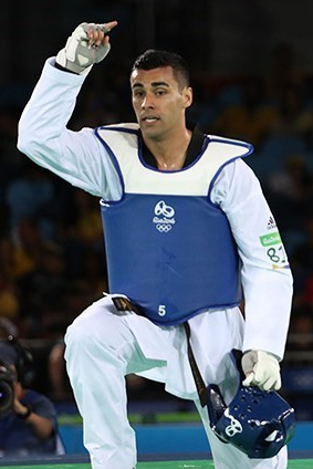 Pita Taufatofua