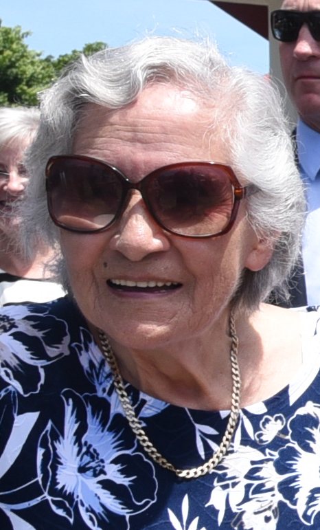 Pita Tipene
