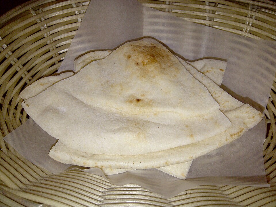Pita