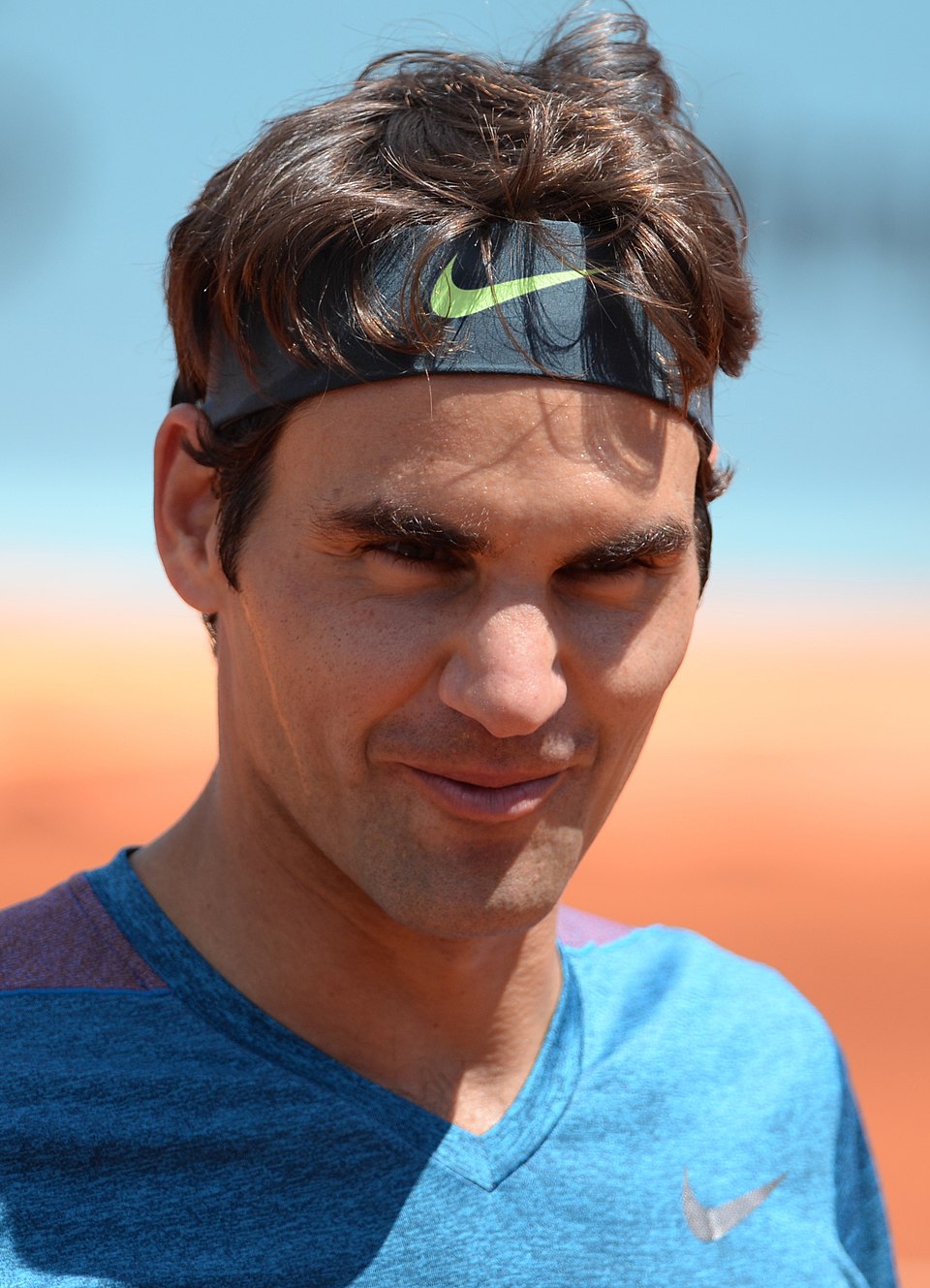 Pius Federer