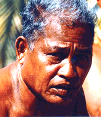 Pius Mau Piailug