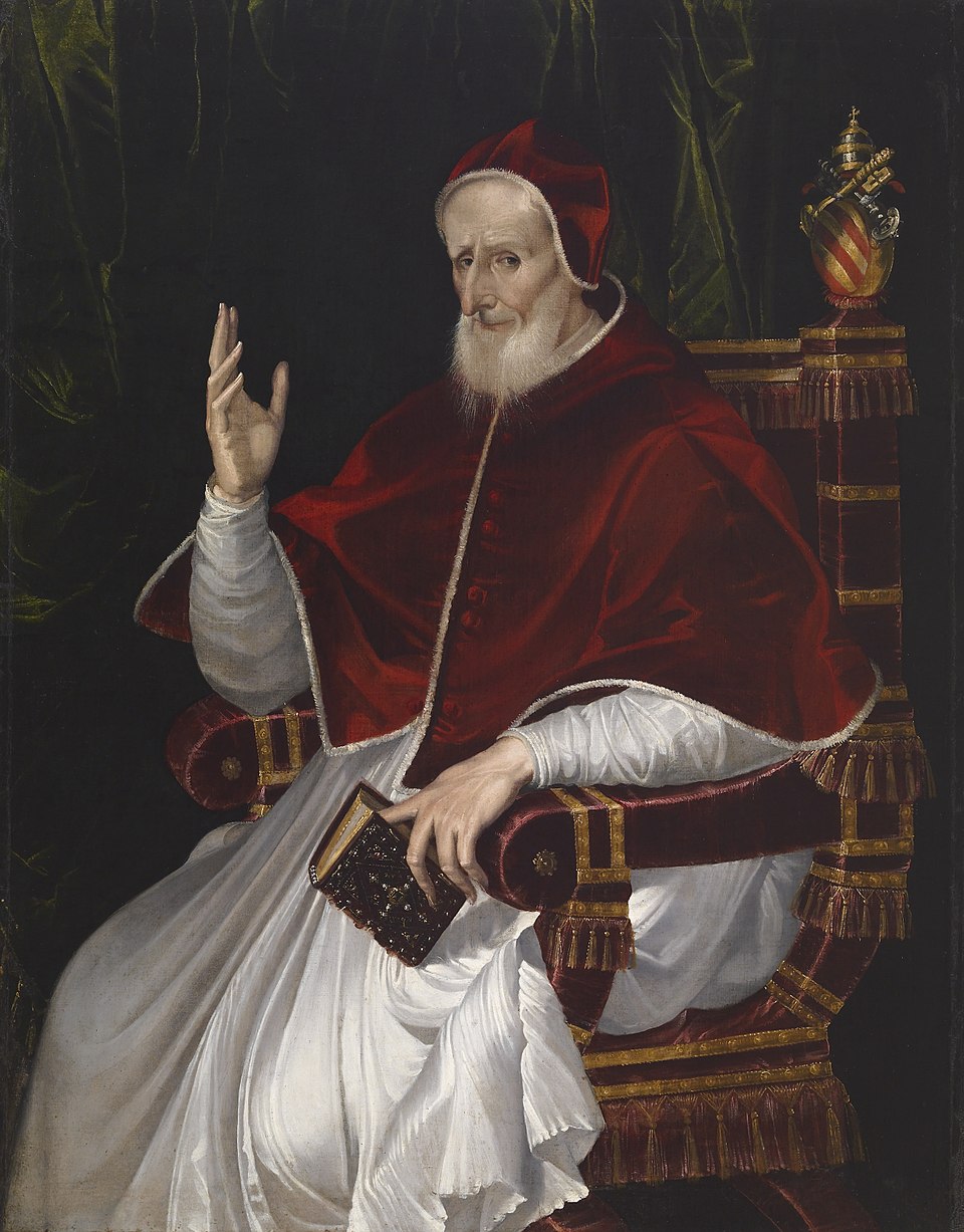 Pius V.