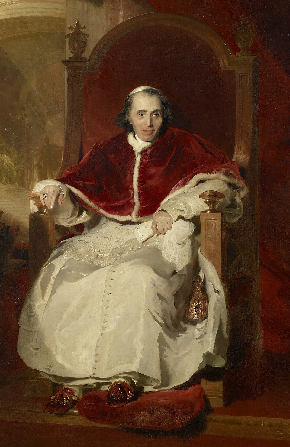 Pius VII