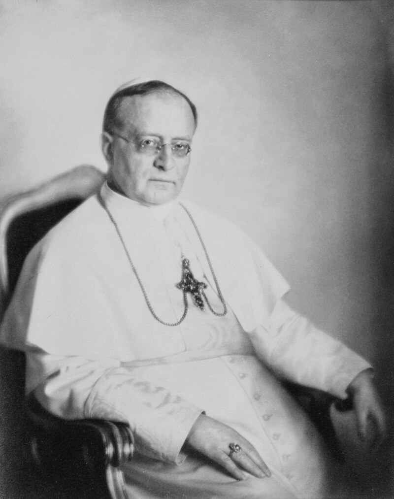 Pius XI