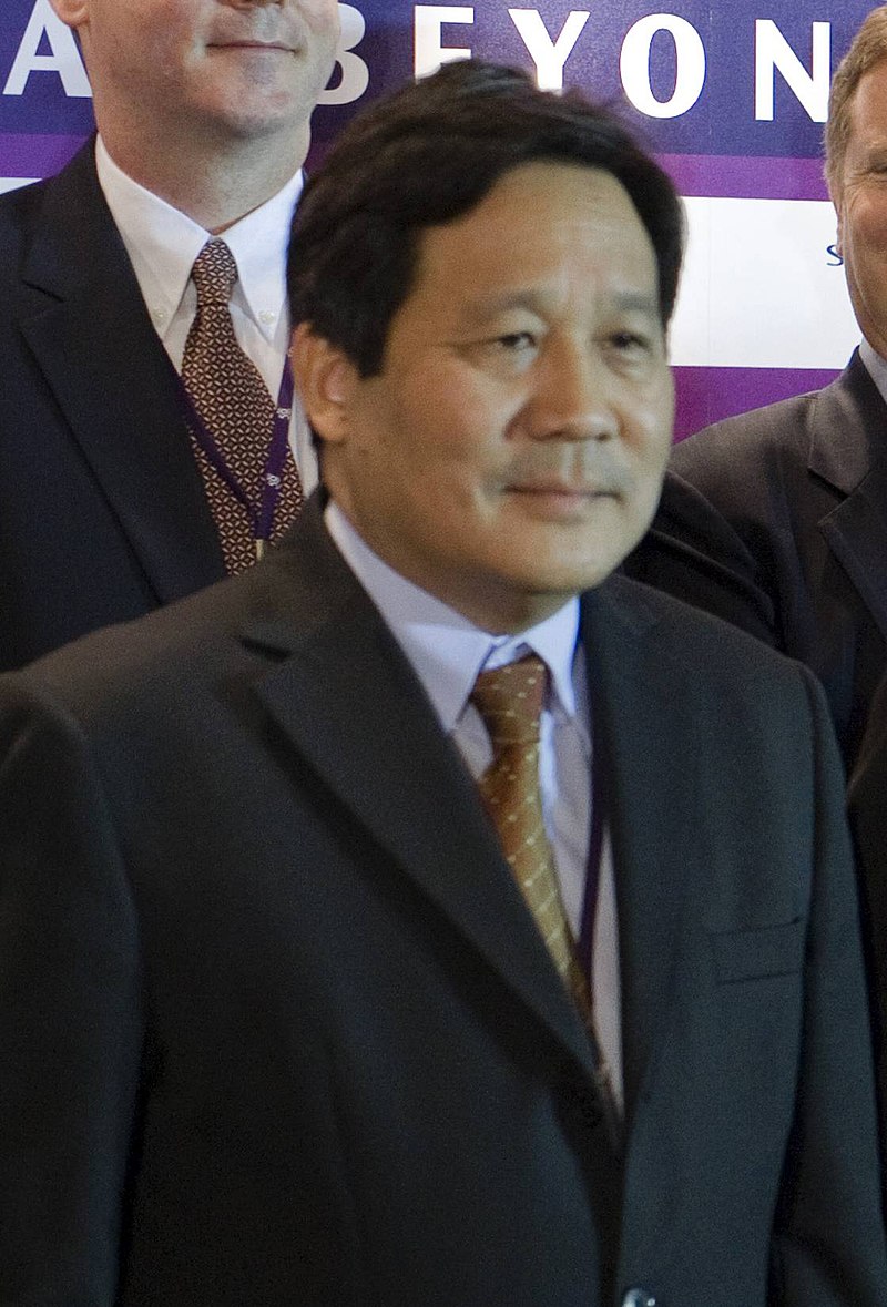 Piyasawat Amranand