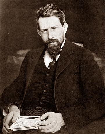 Pjotr Struve