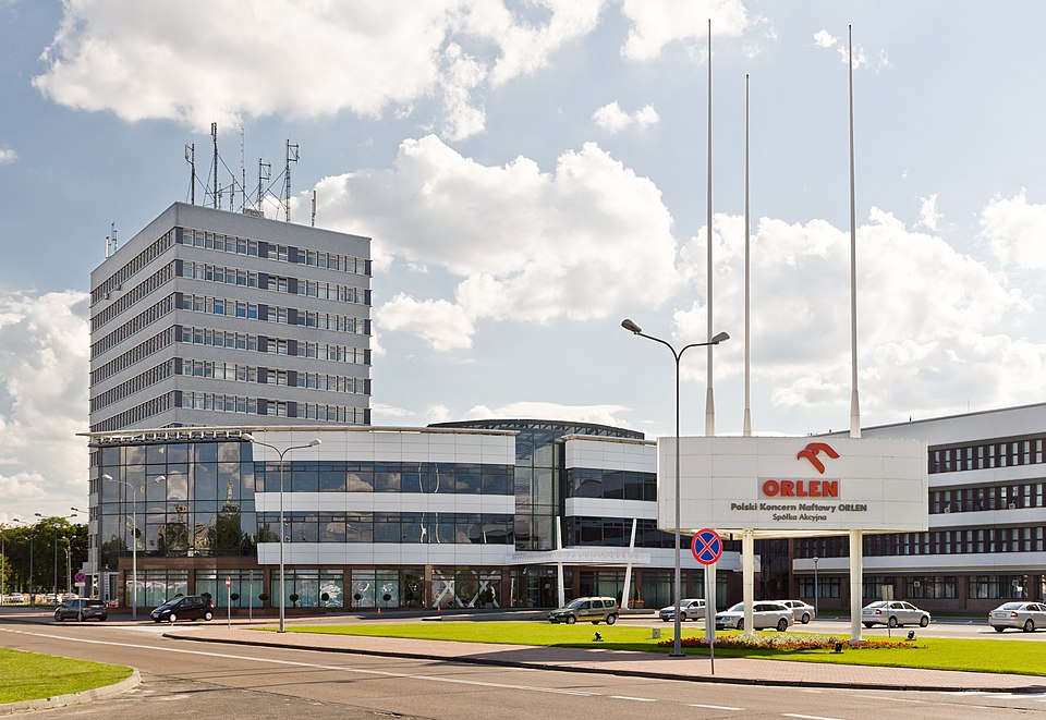 PKN Orlen