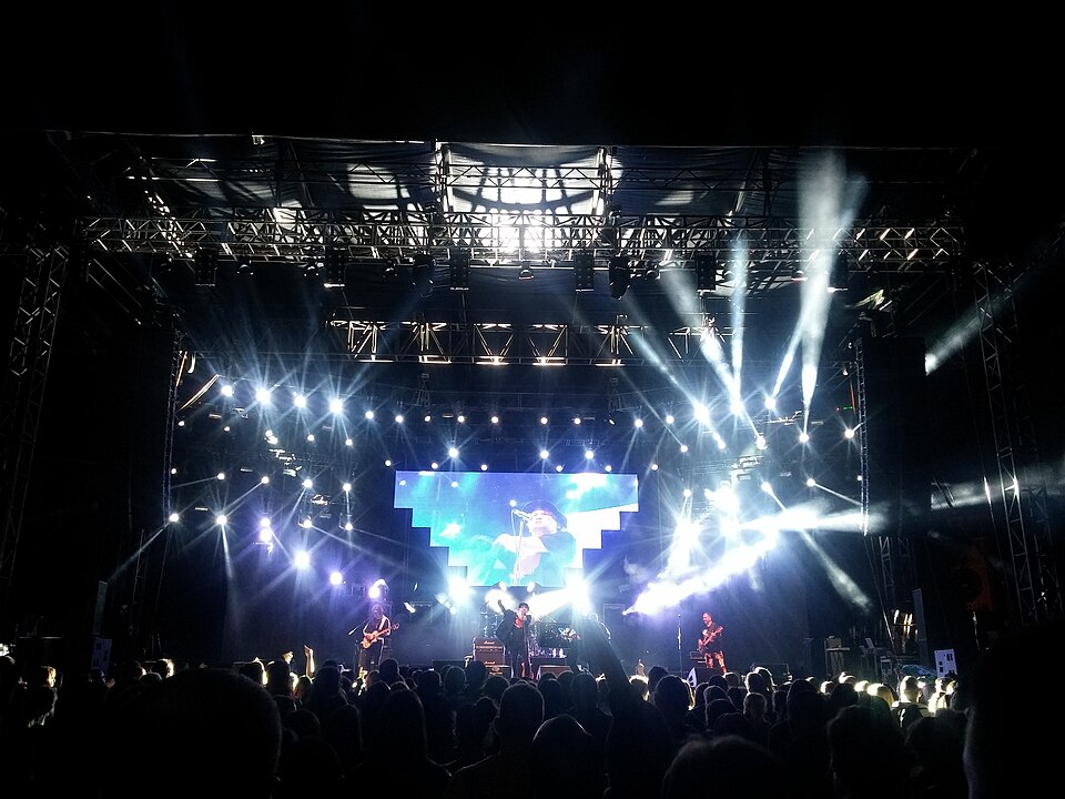Plavi orkestar