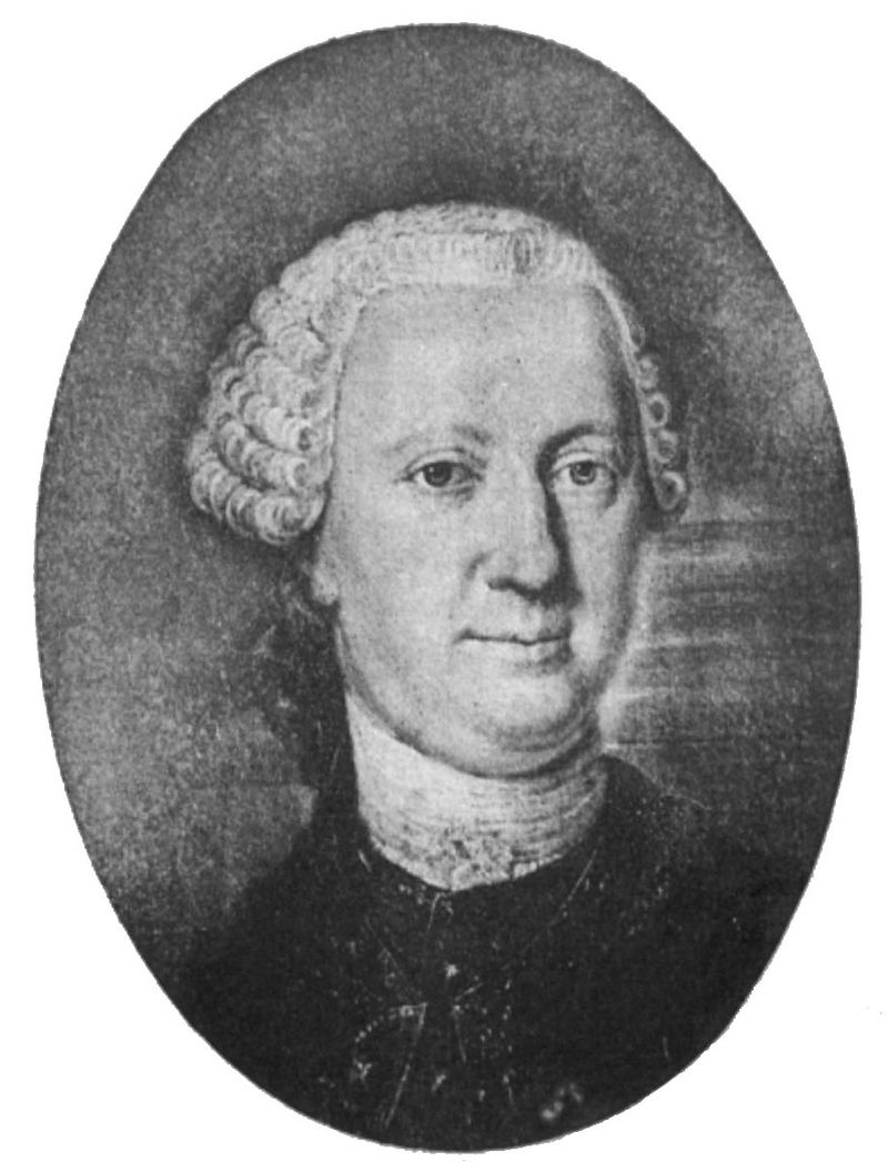 Plinius der Ältere