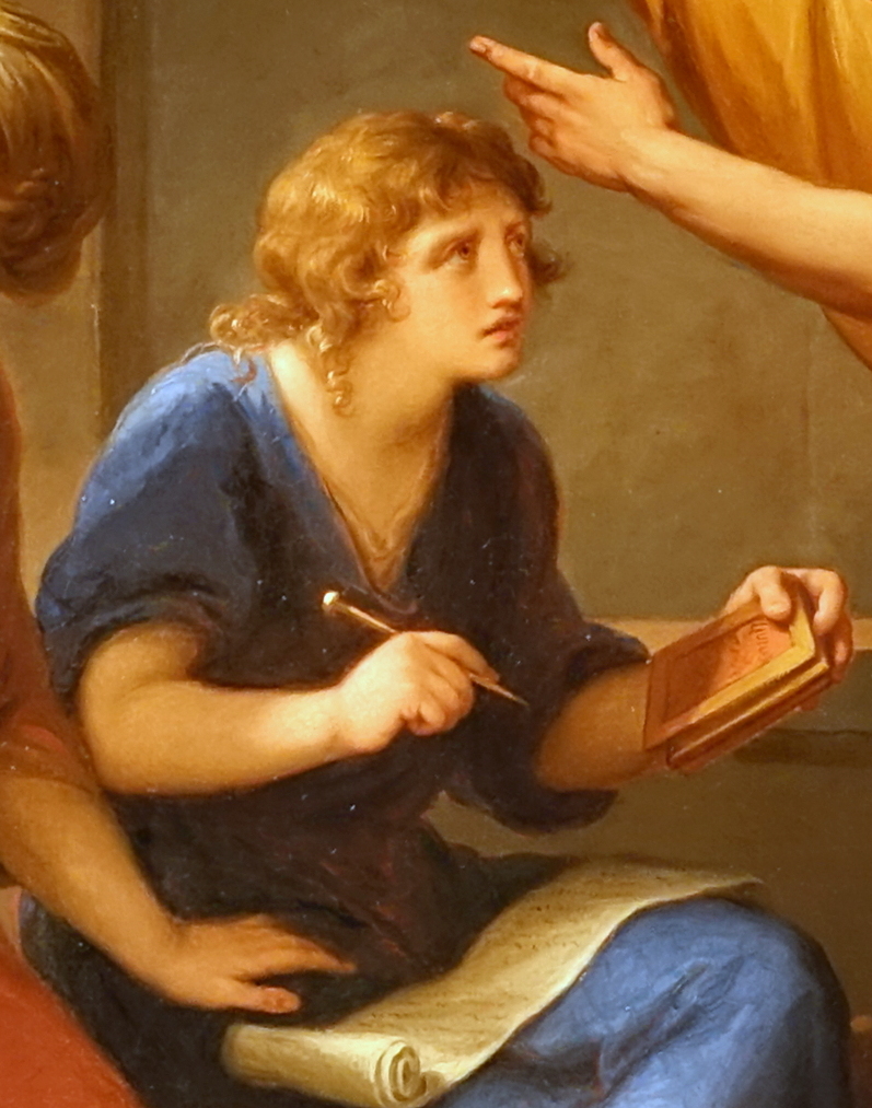 Pliny the Younger