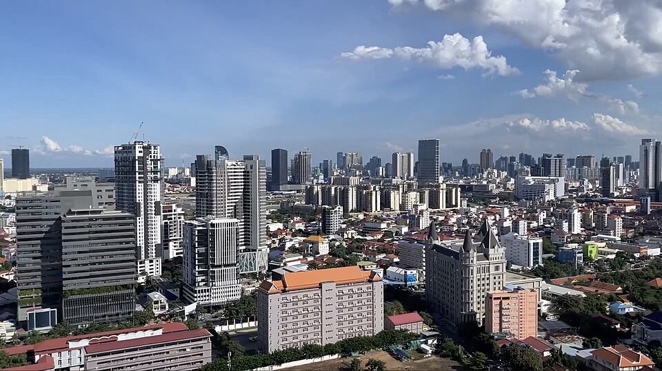 Pnompenh