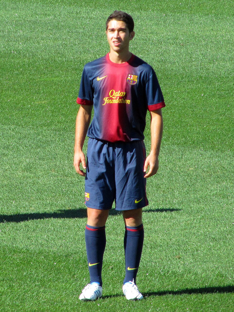 Pol Cugat
