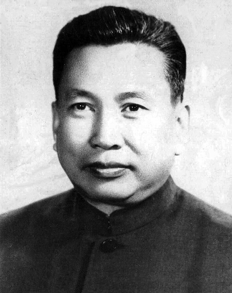 Pol Pot