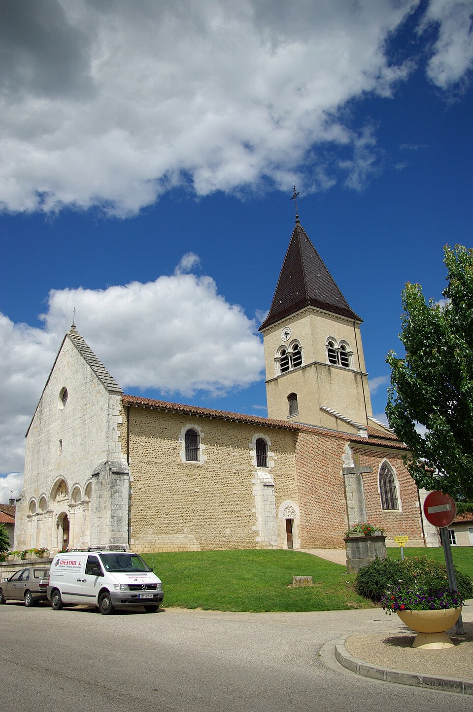 Pol Valein