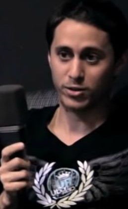 Polaco González