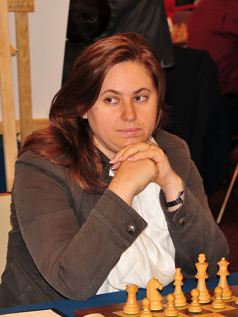 Polgar Judit