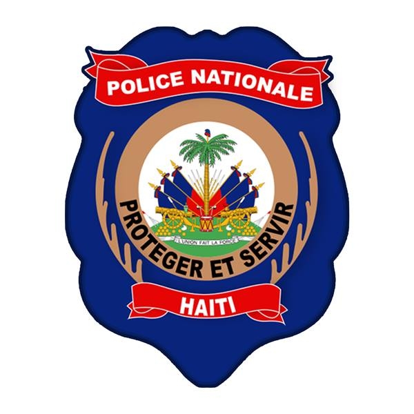 Police Nationale d'Haïti