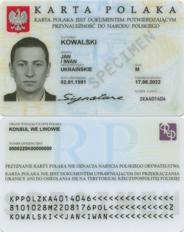Polish Consuls