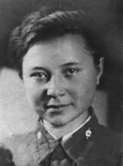 Polivanova
