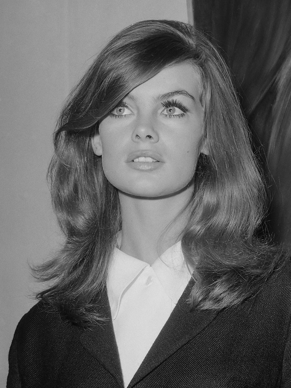 Polly Arrowsmith