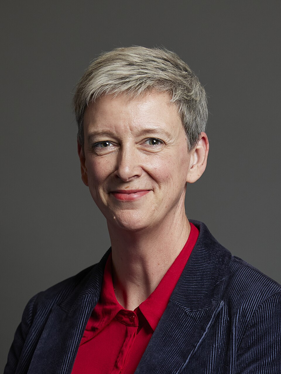 Polly Billington