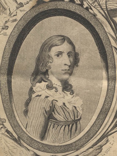 Polly Sampson