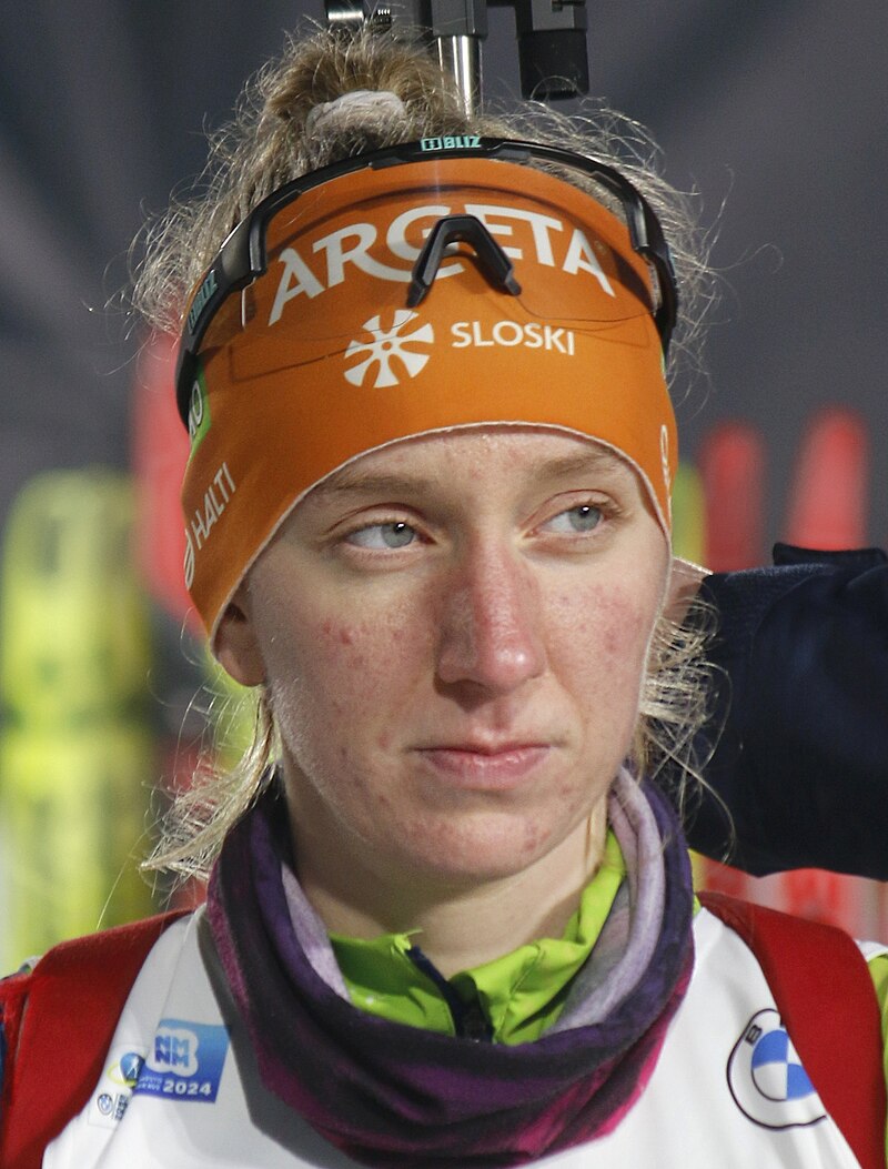 Polona Klemenčič