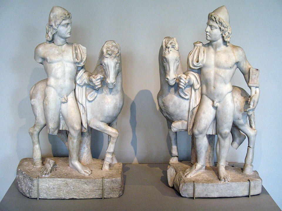 Polydeukes