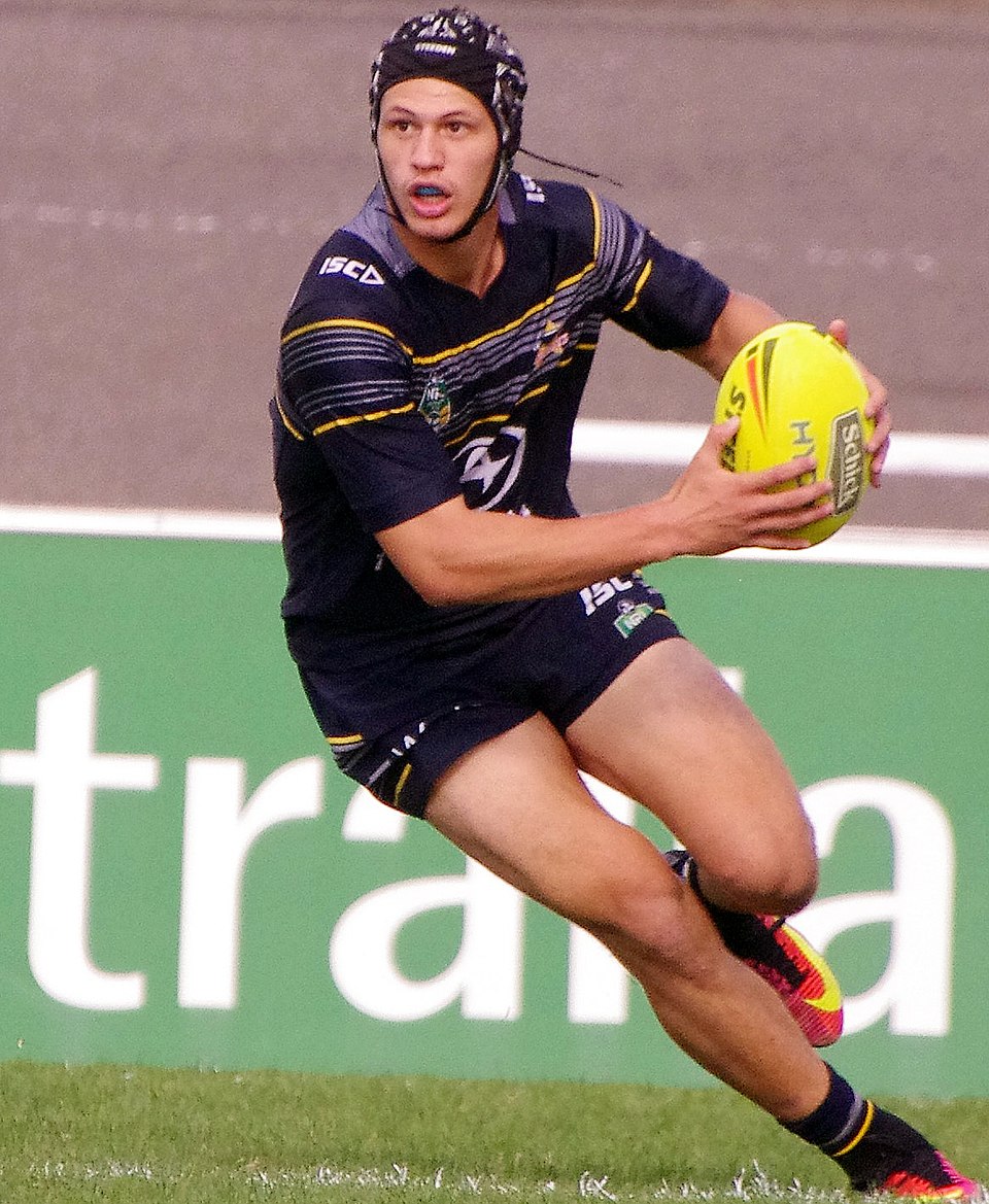 Ponga