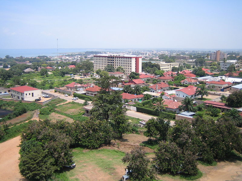 Pontien Hatungimana