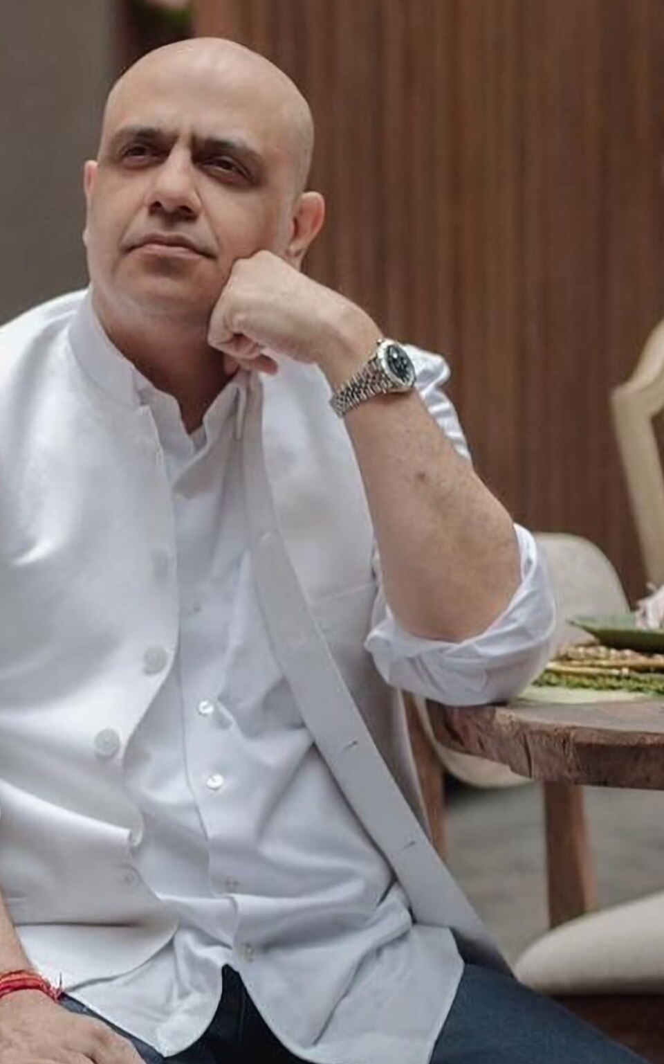Pooja Dadlani